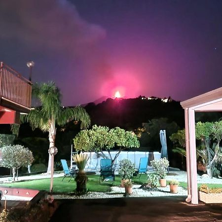 פיידימונטה אטנאו Villa Laura מראה חיצוני תמונה
