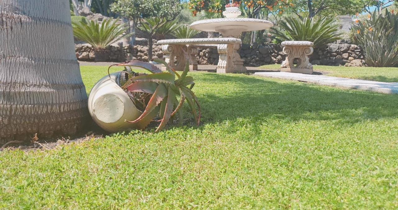 פיידימונטה אטנאו Villa Laura מראה חיצוני תמונה