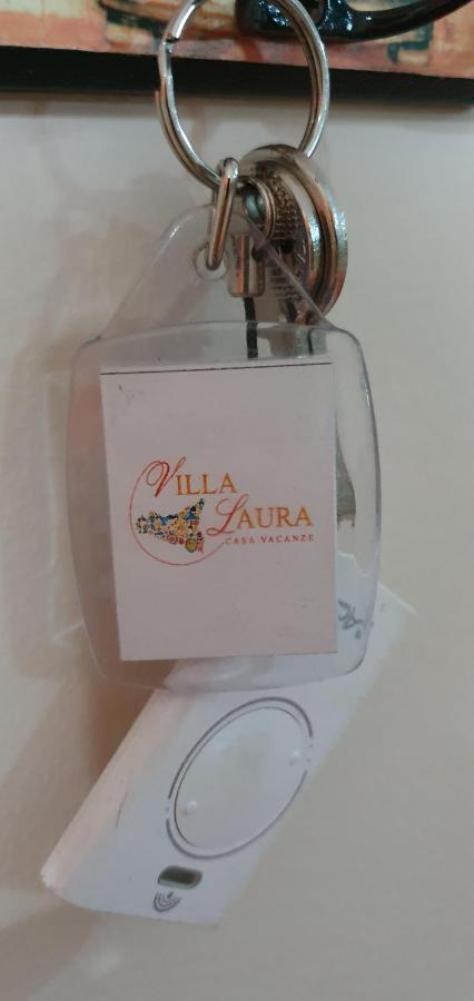 פיידימונטה אטנאו Villa Laura מראה חיצוני תמונה