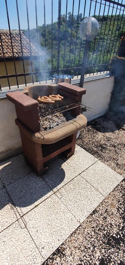 פיידימונטה אטנאו Villa Laura מראה חיצוני תמונה
