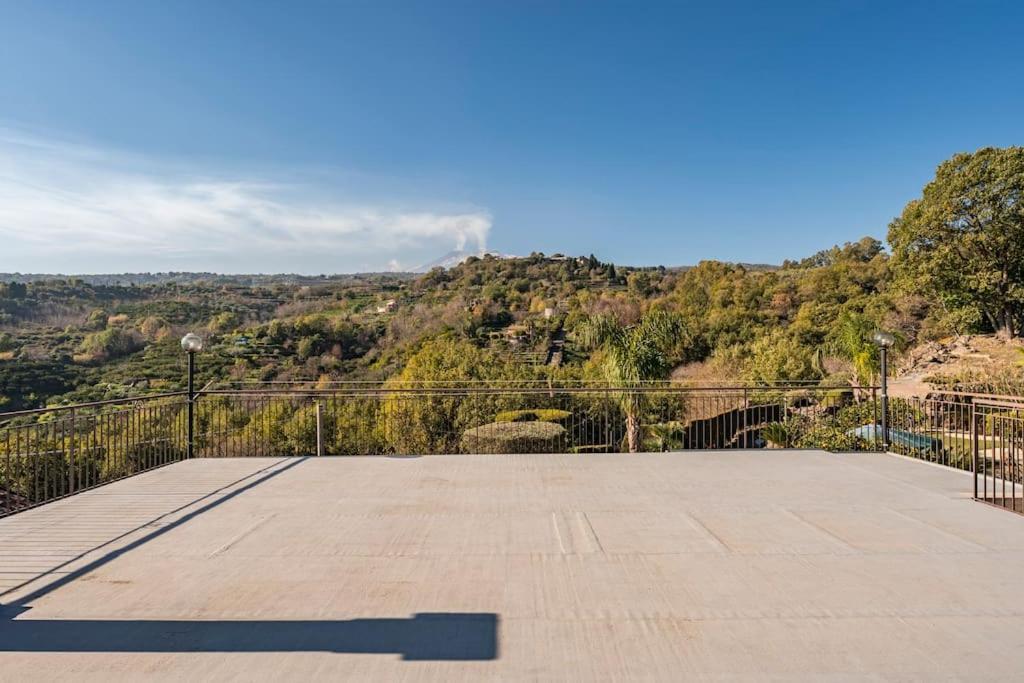 פיידימונטה אטנאו Villa Laura מראה חיצוני תמונה