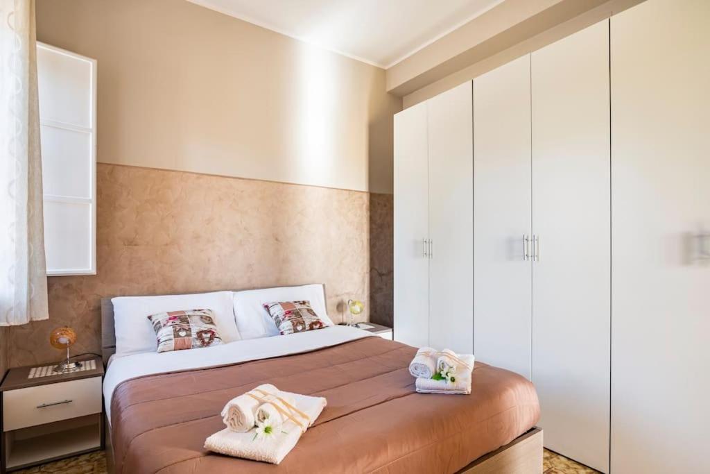 פיידימונטה אטנאו Villa Laura מראה חיצוני תמונה